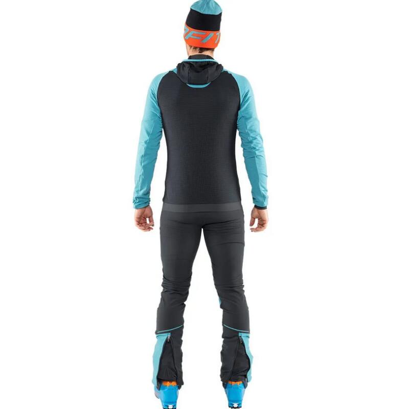 Veste polaire Polartec Speed à capuche homme - Taille M 3/3