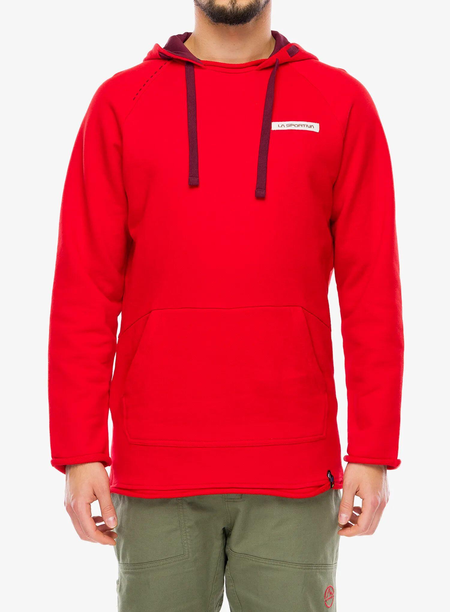 Hanorac de drumeție pentru bărbați La Sportiva Telendos Hoody