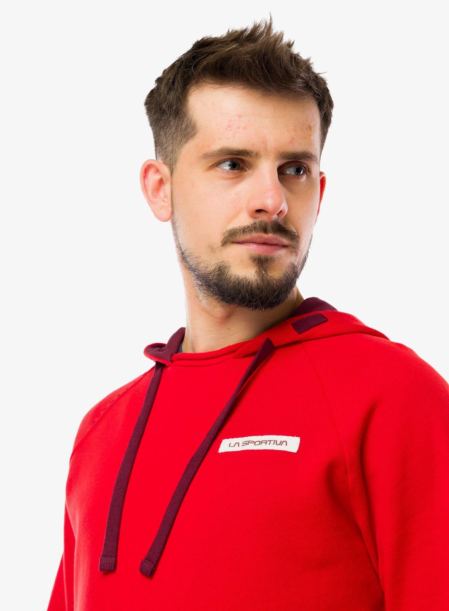 Bluza La Sportiva Telendos Hoody 7/7