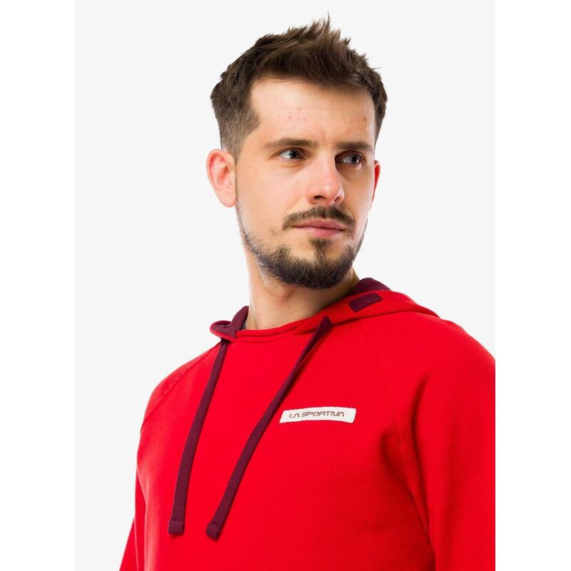 Hanorac de drumeție pentru bărbați La Sportiva Telendos Hoody