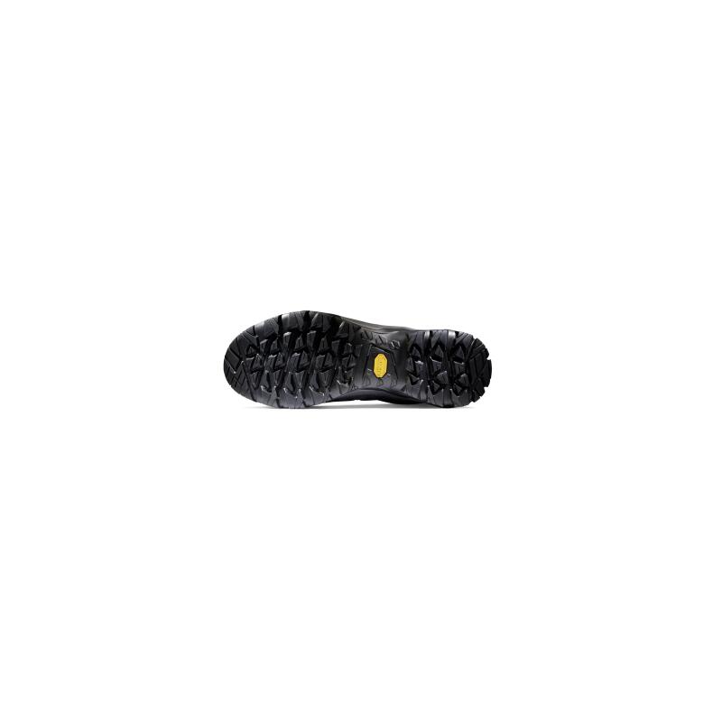 Chaussures randonnée homme Mammut Mercury IV Mid GTX nubuck GORE-TEX Vibram 3/5