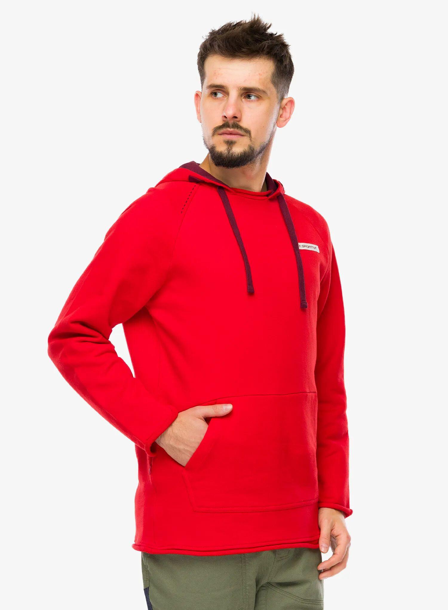 Bluza La Sportiva Telendos Hoody 4/7