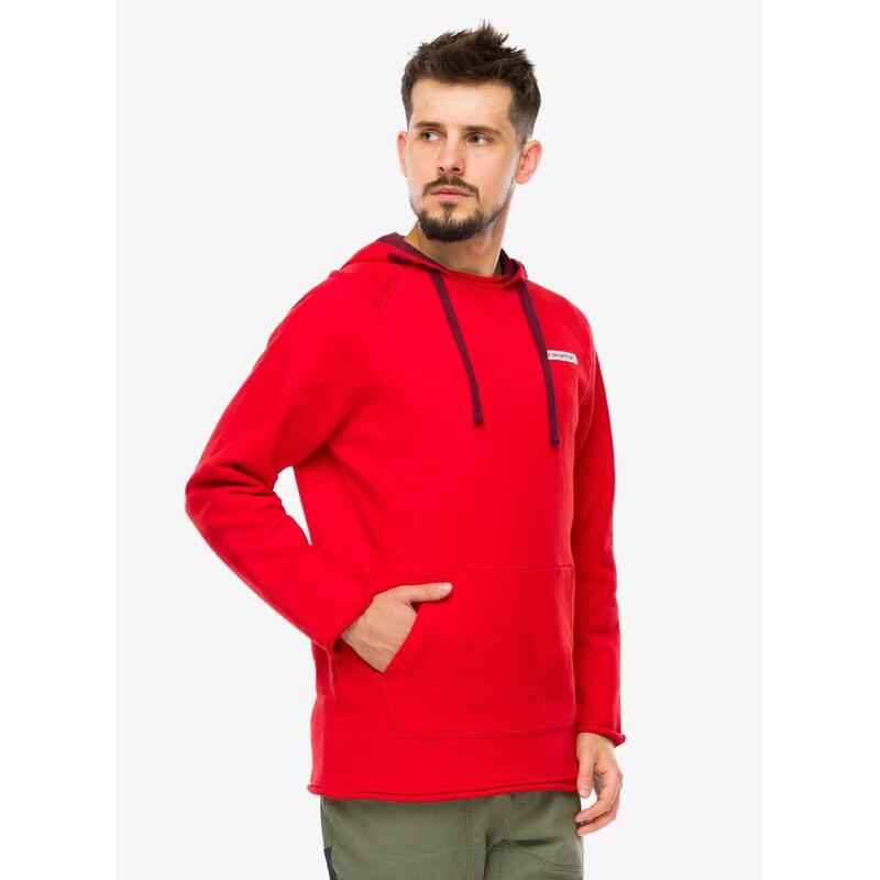 Hanorac de drumeție pentru bărbați La Sportiva Telendos Hoody