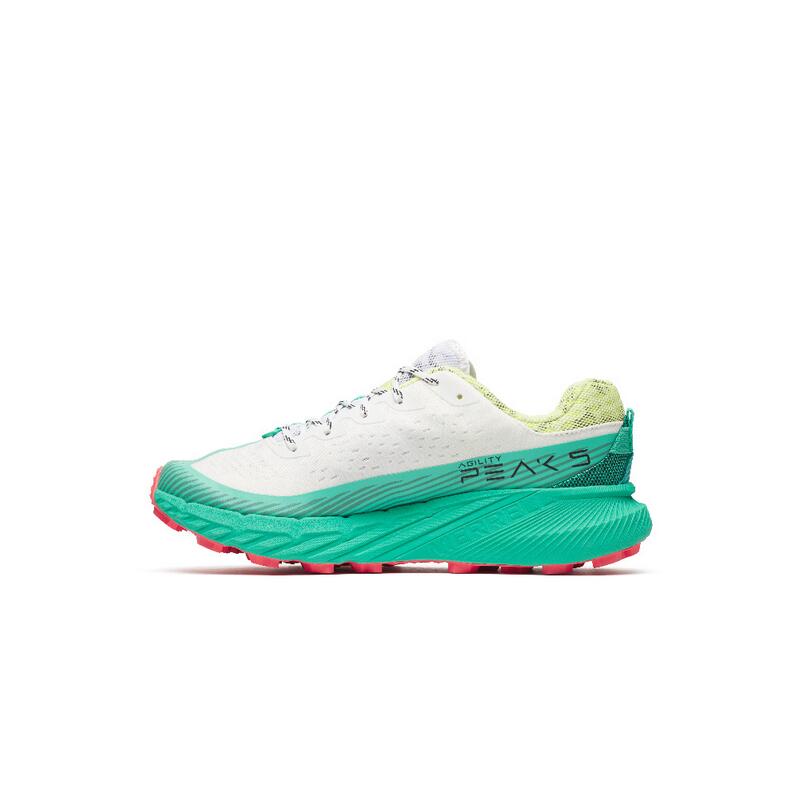 Chaussures de course à pied pour hommes Agility Peak 5 2/5