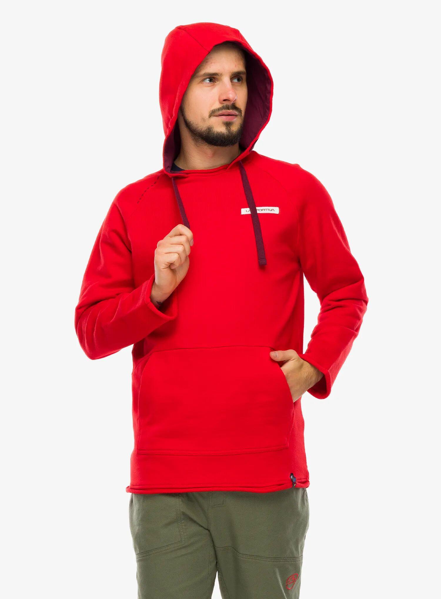 Bluza La Sportiva Telendos Hoody 6/7