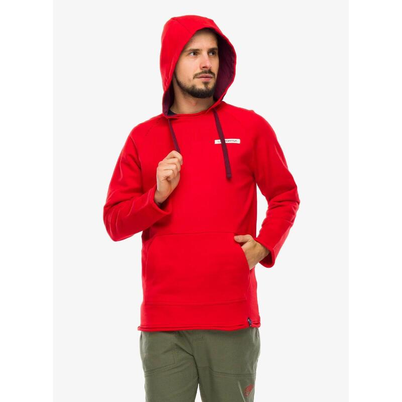 Hanorac de drumeție pentru bărbați La Sportiva Telendos Hoody