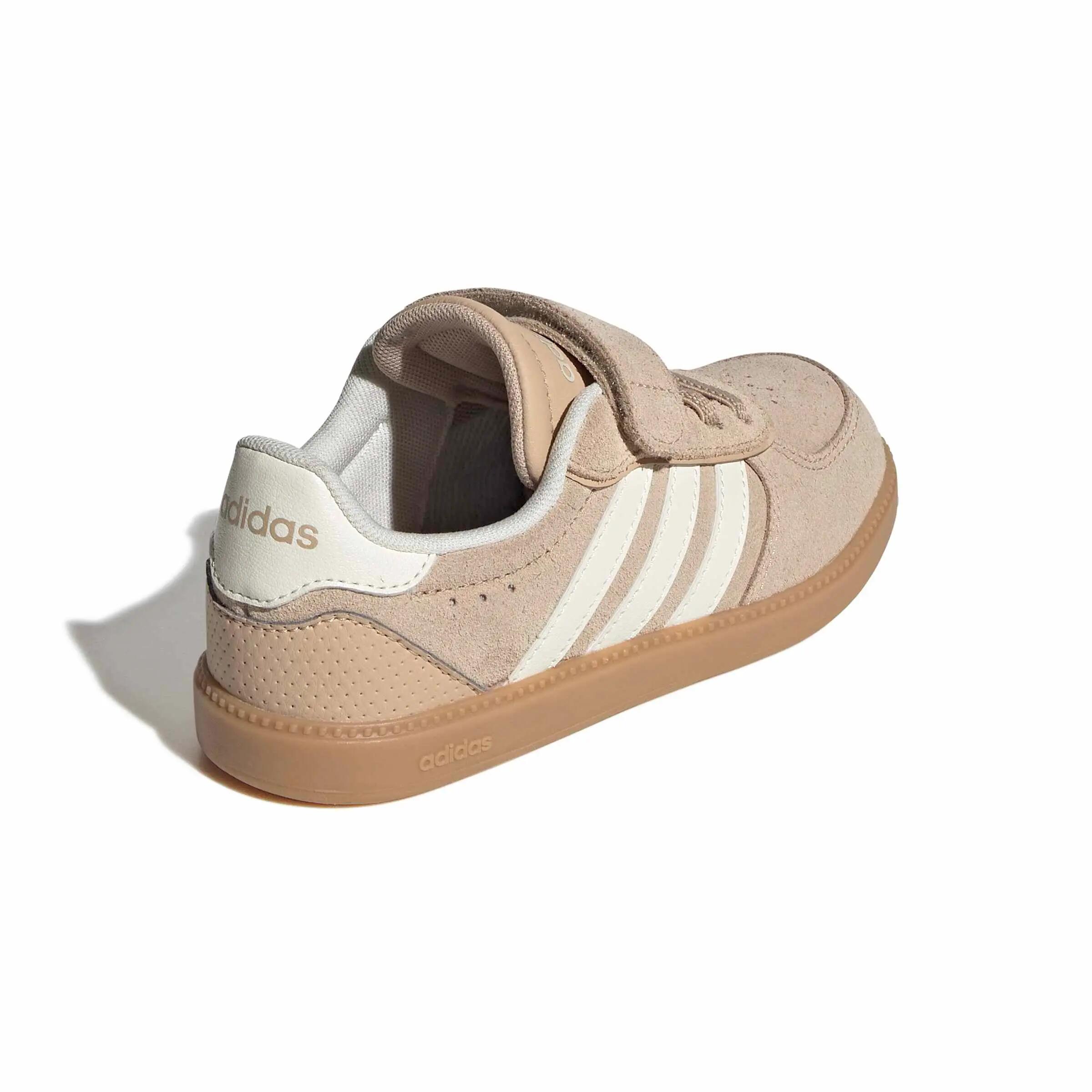 buty dziecięce adidas Breaknet Sleek  EL C KI6501 5/6