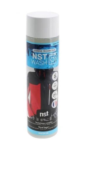 Vestes Ski homme NST Lessive Wash 250 ml 3/3