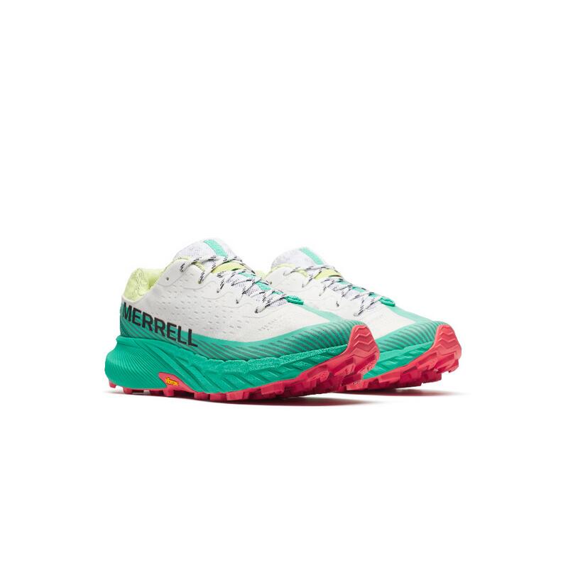 Chaussures de course à pied pour hommes Agility Peak 5 4/5