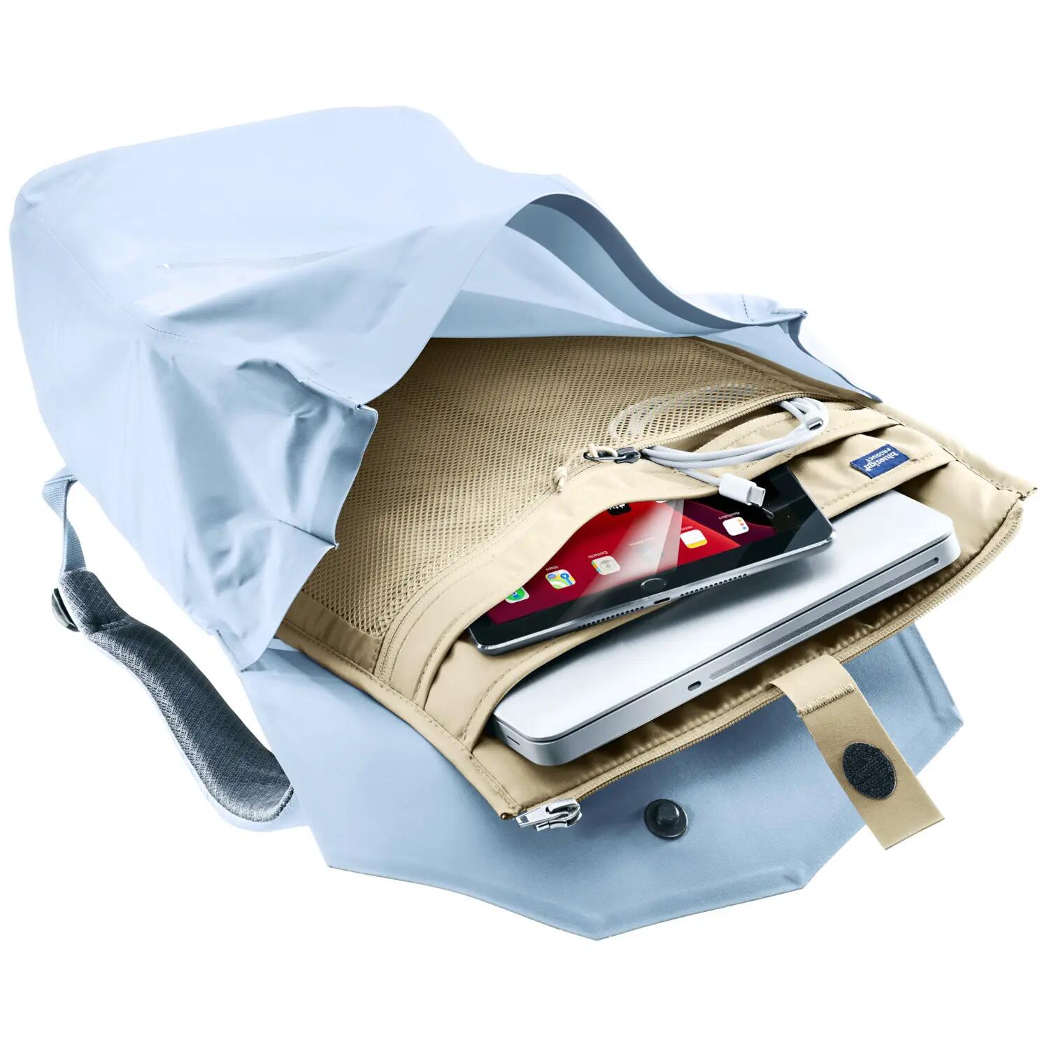 Daybag Drout 20 11/13