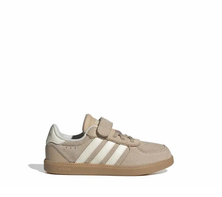 adidas Breaknet Sleek niños - zapatillas de ante 6/6