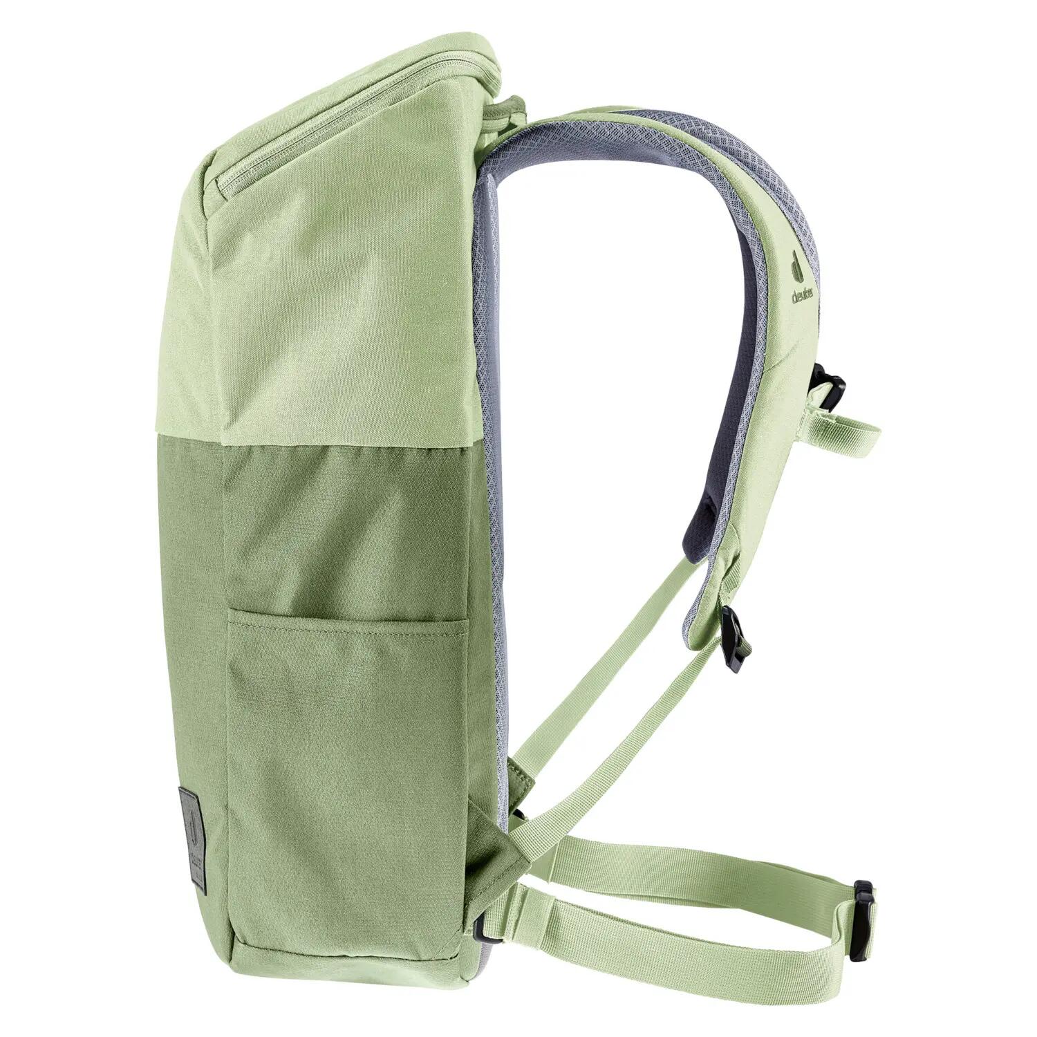 Rucksack UP Stockholm 11/13