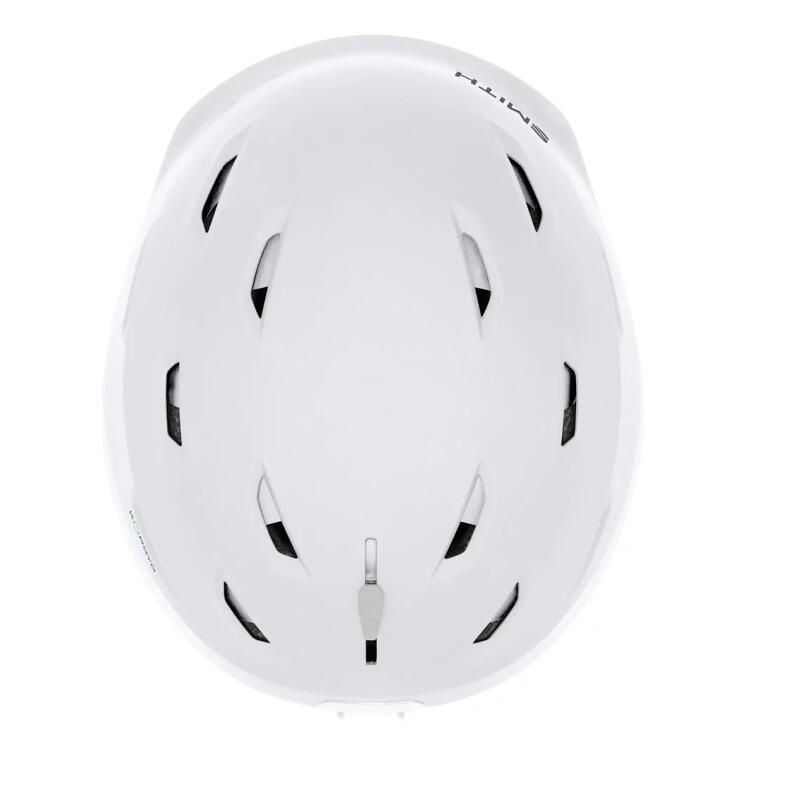 Casque de ski Liberty Smith - Blanc, Taille S 3/4