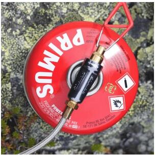 Cartouche Primus Power Gas 450 g - Gaz pour réchaud outdoor 3/5