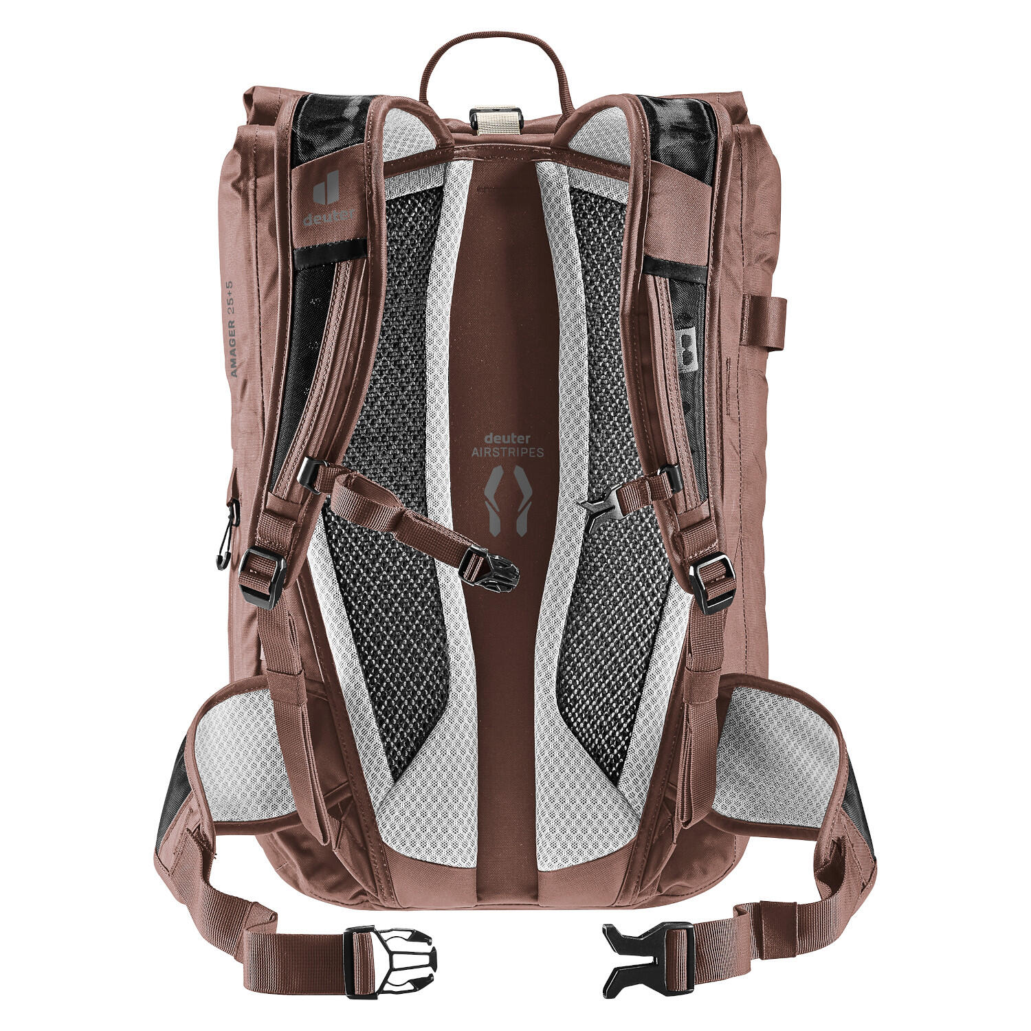 Deuter Rucksack Amager 25+5 3220022 2/7