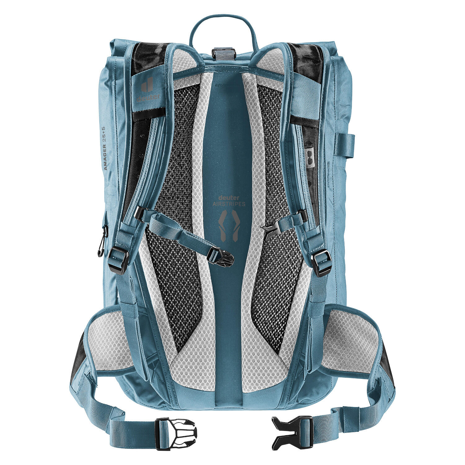Deuter Rucksack Amager 25+5 3220022 2/7