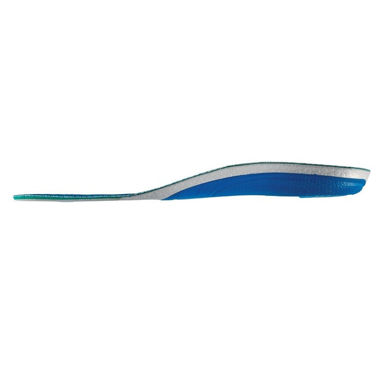 SIDAS Semelle Rando/Run Protect Gel au talon - XS 4/5
