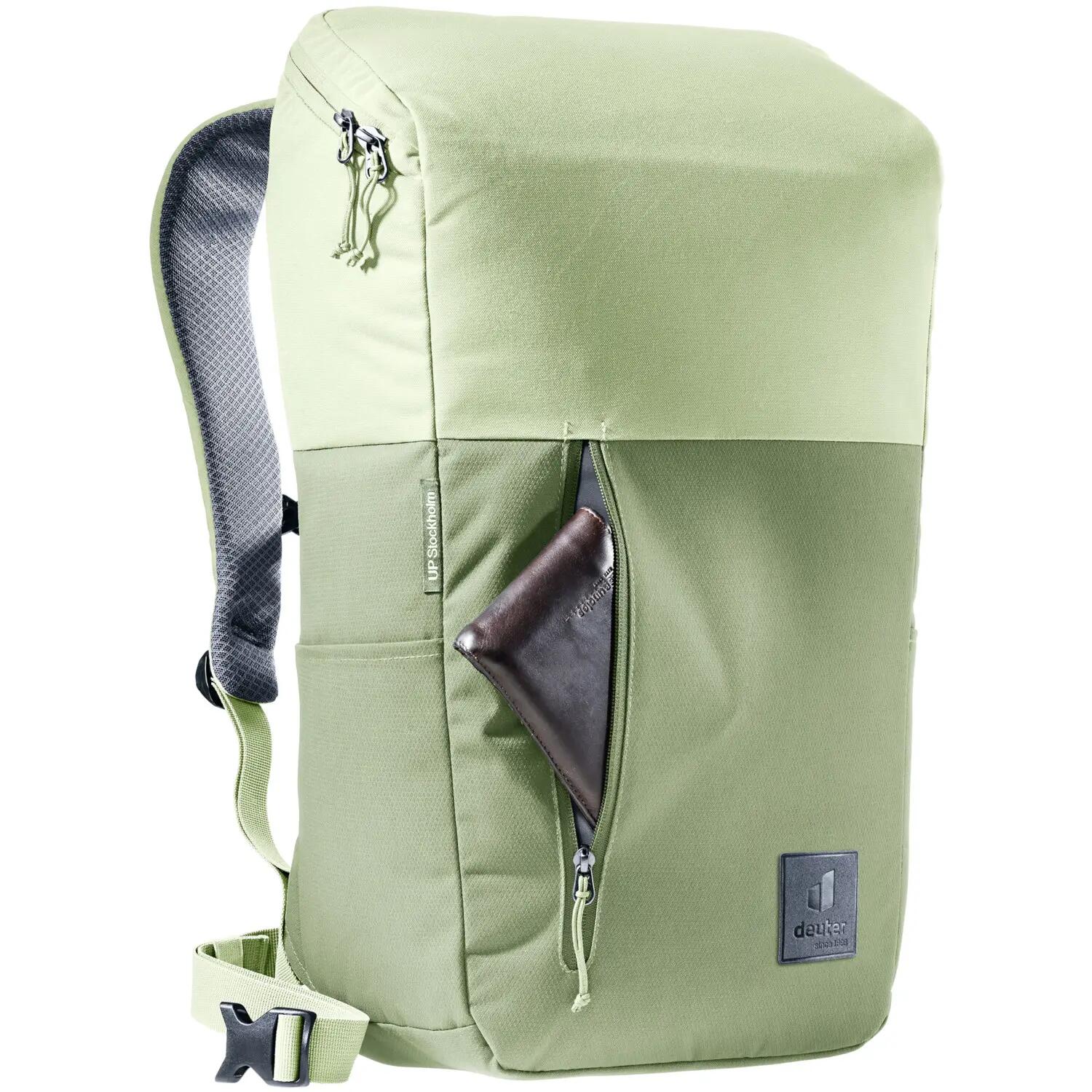 Rucksack UP Stockholm 13/13