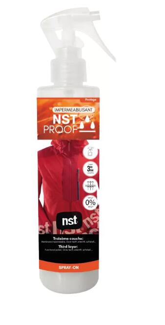 NST PROOF SPRAY - 250ML Impermeabilisant 2/3