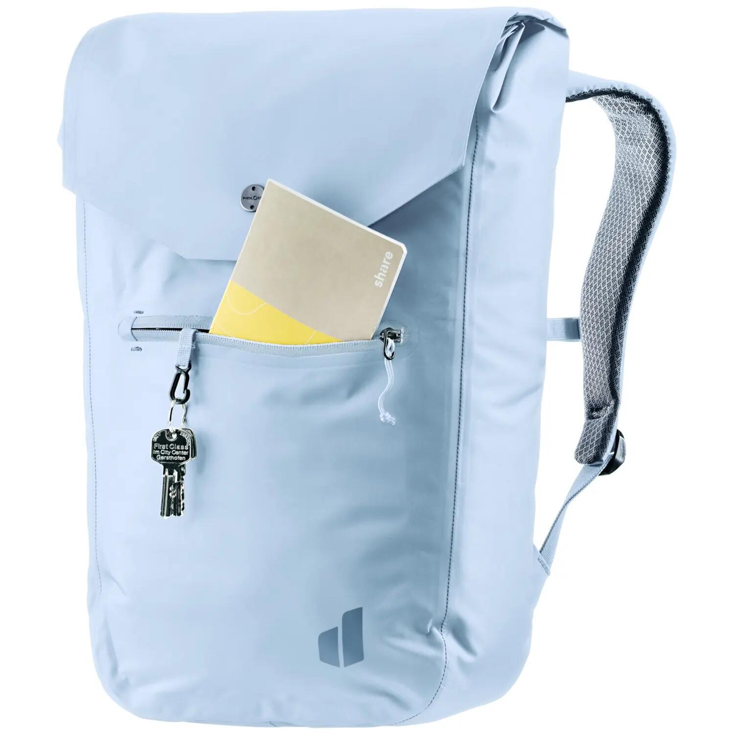 Daybag Drout 20 12/13