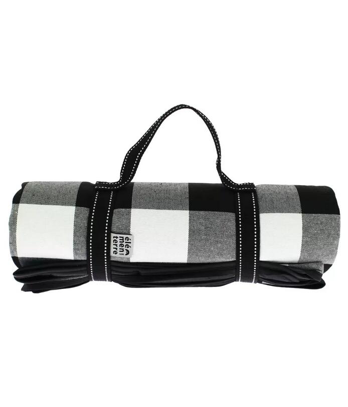 Coperta multiuso Élémenterre Napair 2/3