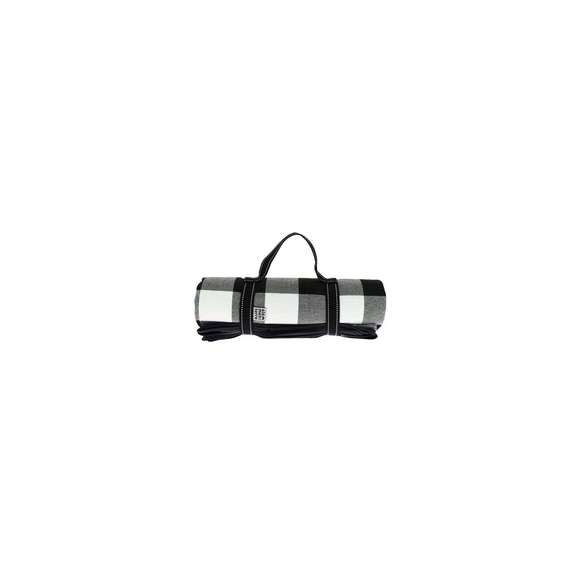 Napair plaid multi-usage