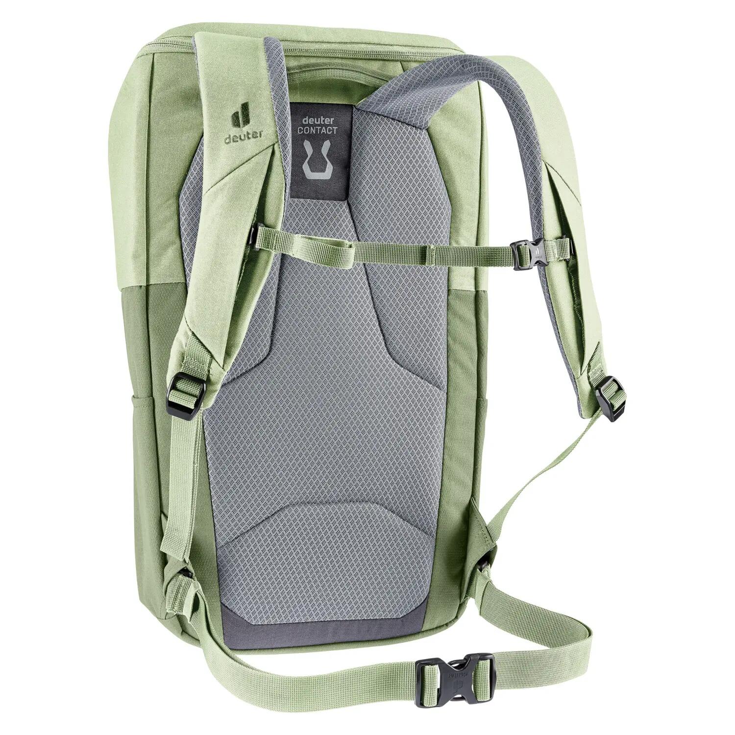 Rucksack UP Stockholm 10/13