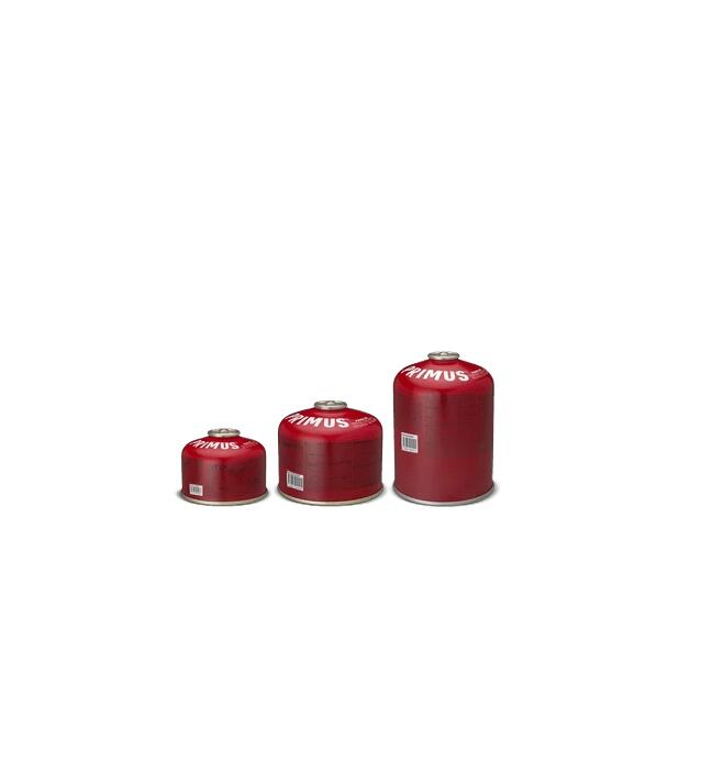 Cartouche Primus Power Gas 450 g - Gaz pour réchaud outdoor 4/5