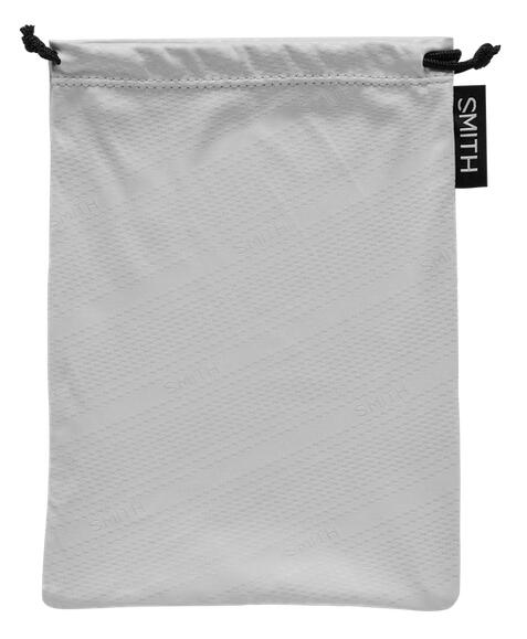Smith I/O Mag XL Chromapop Masque De Ski - Sun Red Mirror 4/4