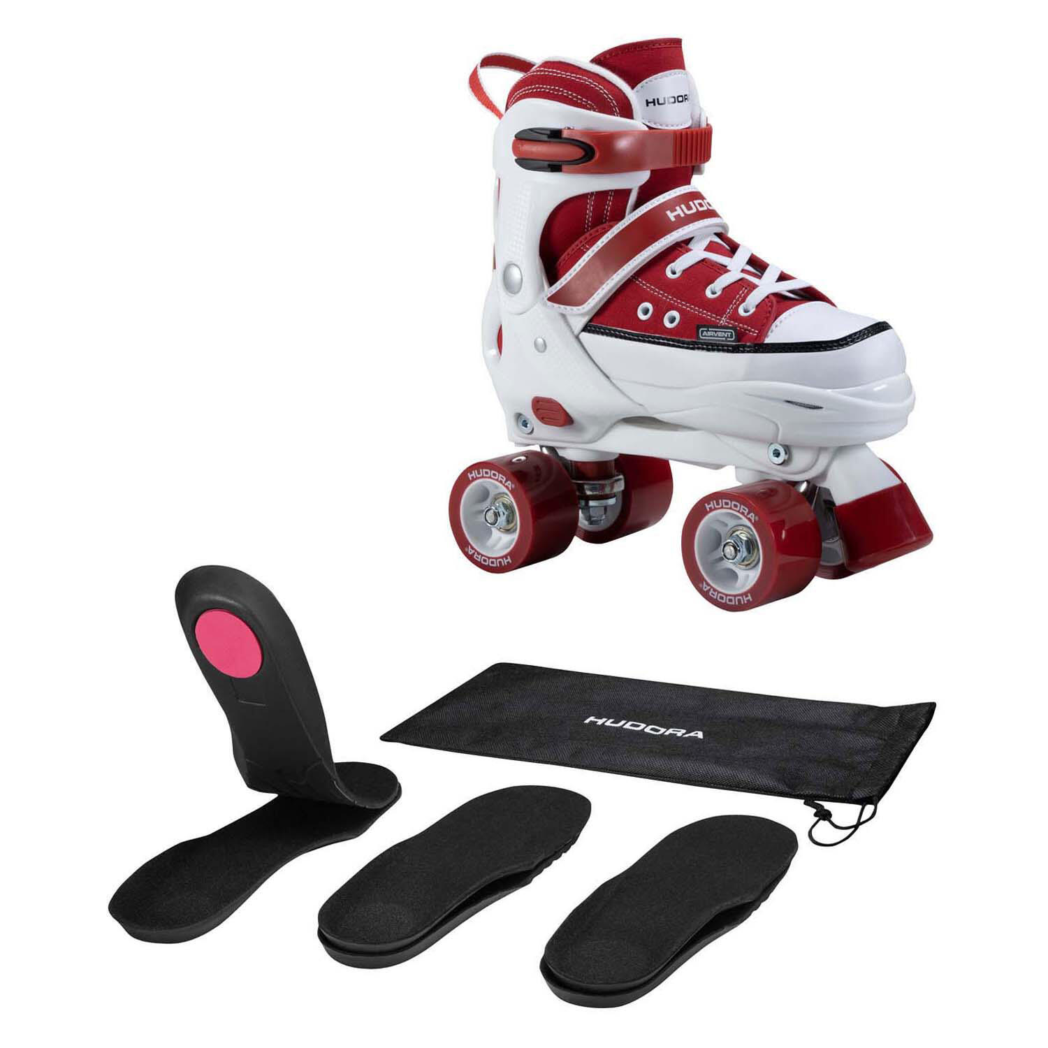 Patins à roulettes - Sneaker - Amber - Gr. 36-39 3/7