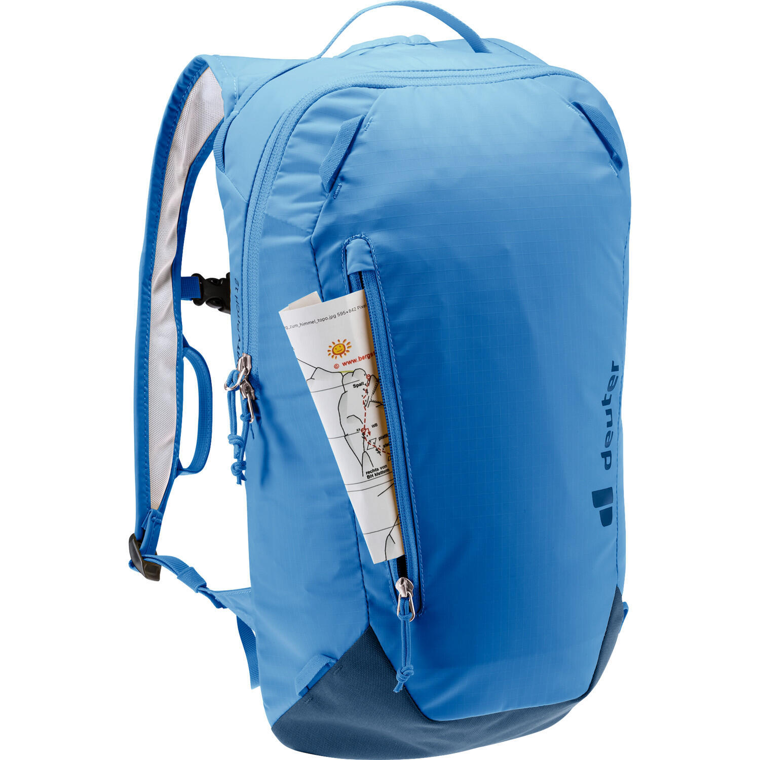 Rucksack Gravity Pitch 12 6/7