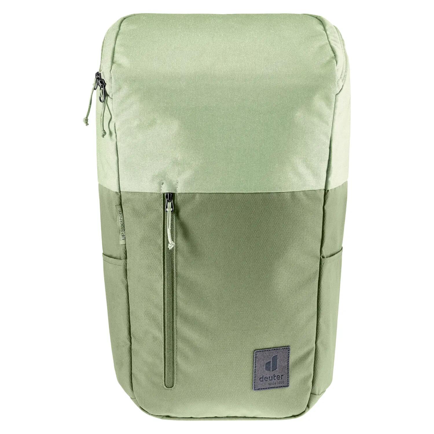 Rucksack UP Stockholm 12/13