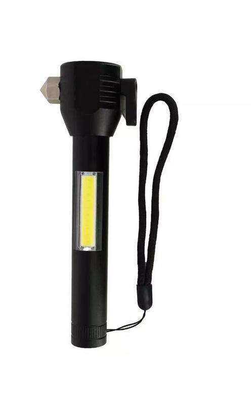 Lampe torche rechargeable Élémenterre Kispiox 3/5