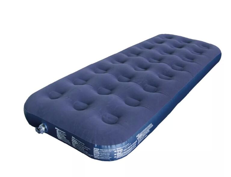 LIVIGNO Matelas gonflable 1 personne ELEMENTERRE 2/3