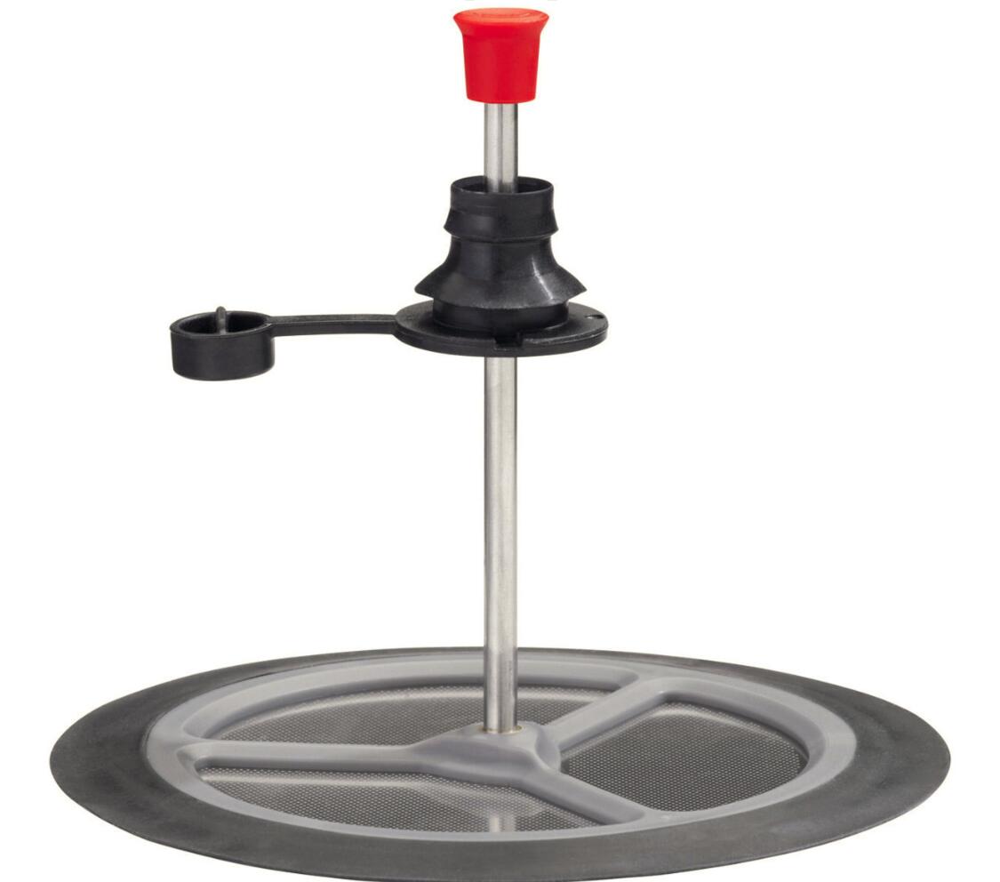 Filtr do kawy MSR Coffee Press Kit Reactor 1L 3/3
