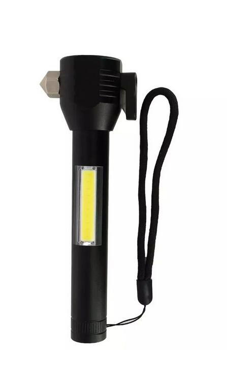 Lampe torche rechargeable Élémenterre Kispiox 5/5