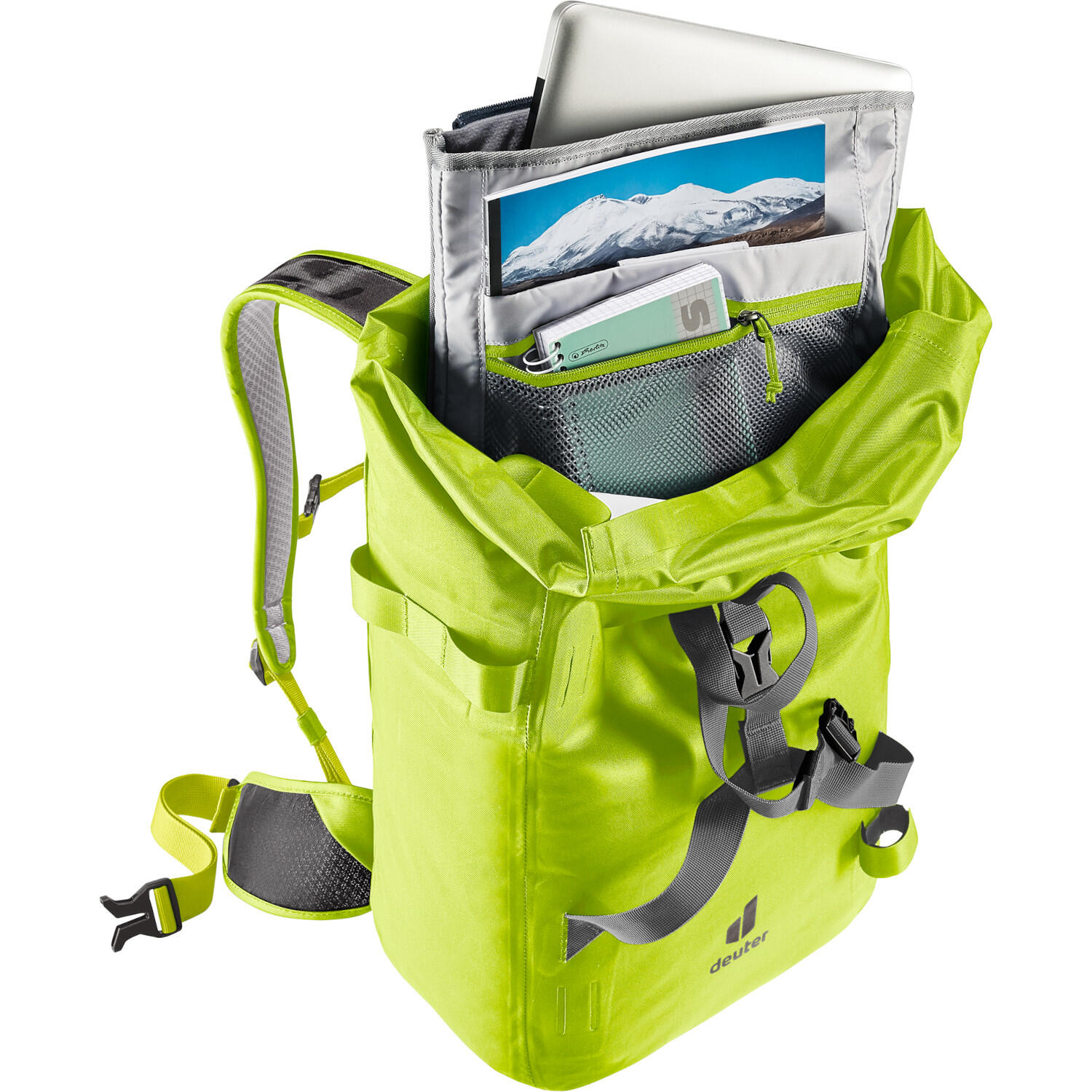 Bike-Rucksack Amager 25+5 7/13