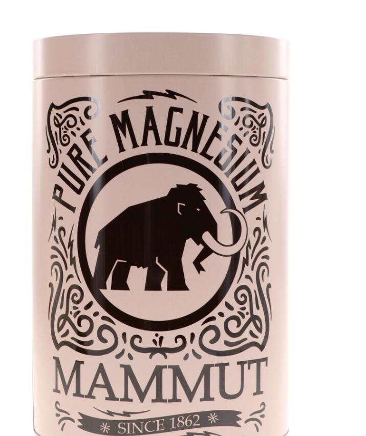 Chalk Mammut Pure Chalk Collectors Box 230 g - Mammut 2/3