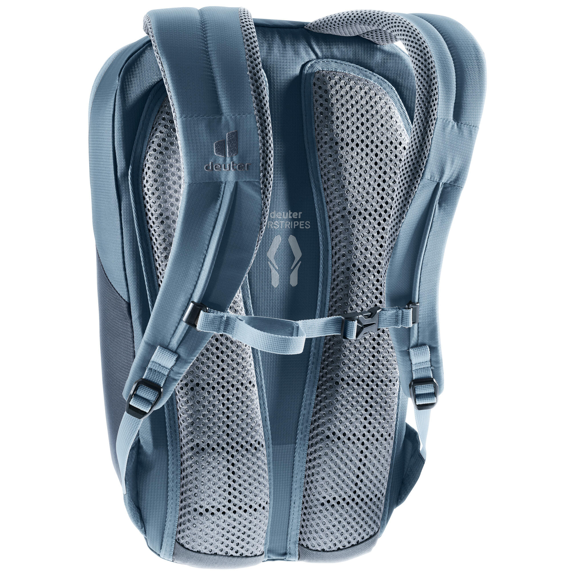 Plecak miejski Deuter Yort 15 - atlantic/ink 4/6