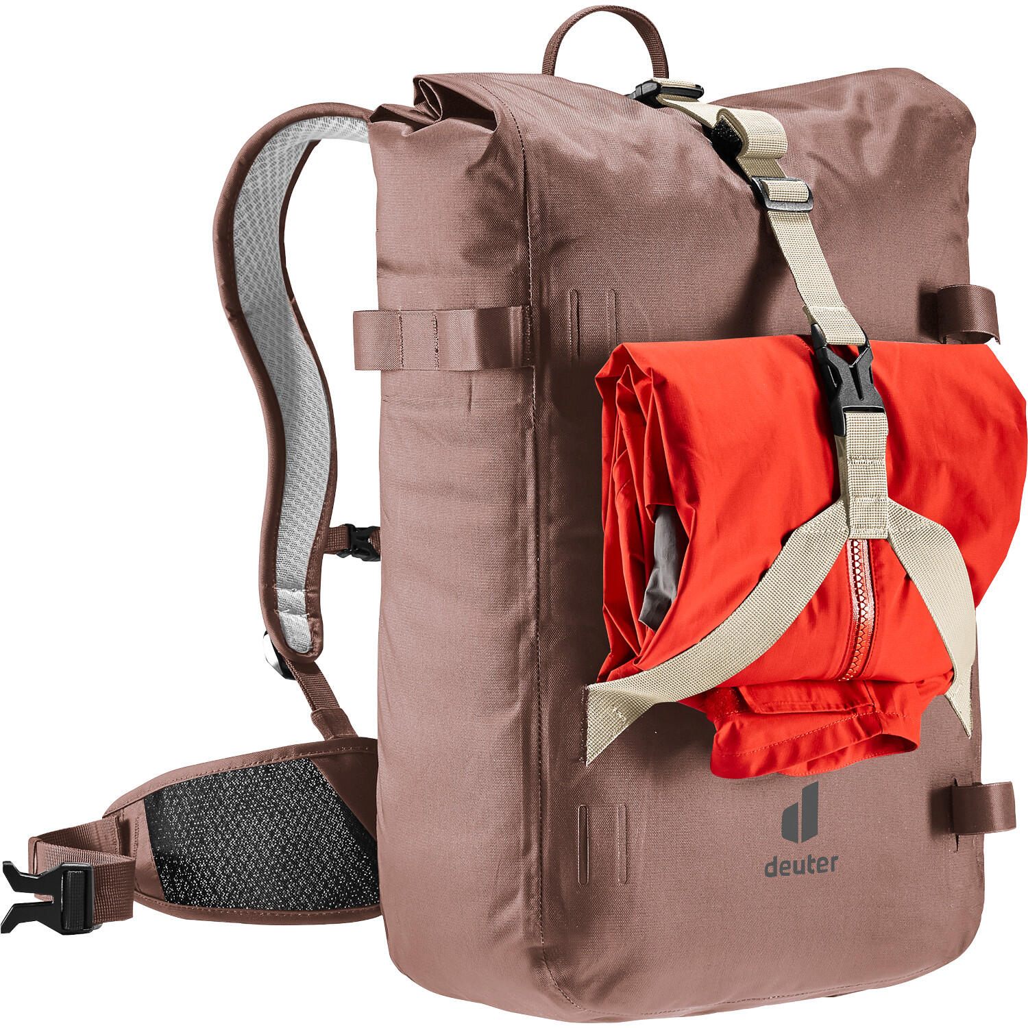 Deuter Rucksack Amager 25+5 3220022 7/7
