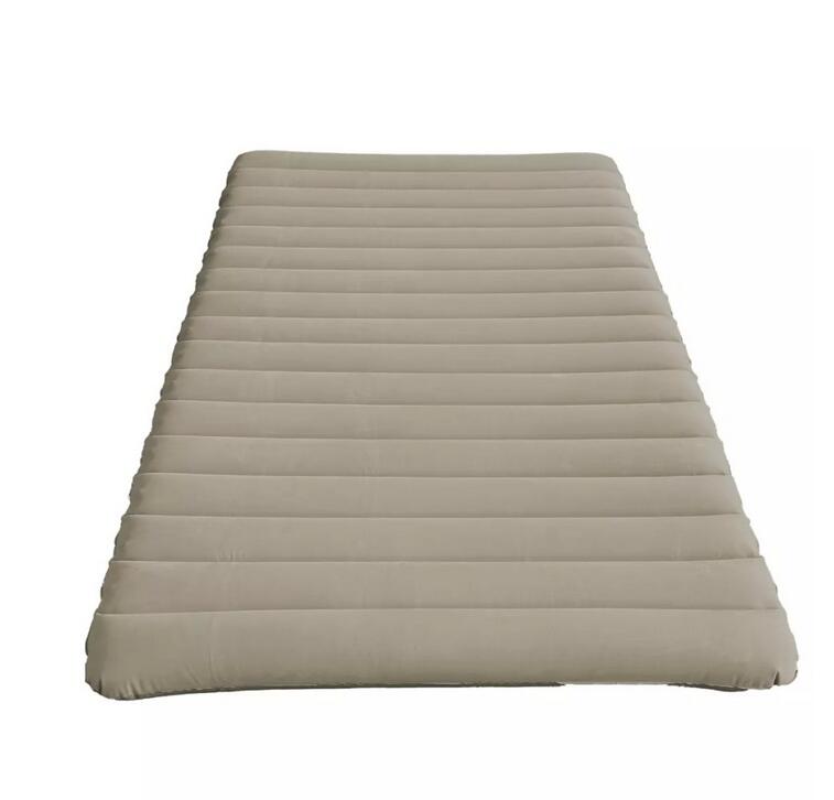 Matelas gonflable 2 places Élémenterre Locarno 2 2/3
