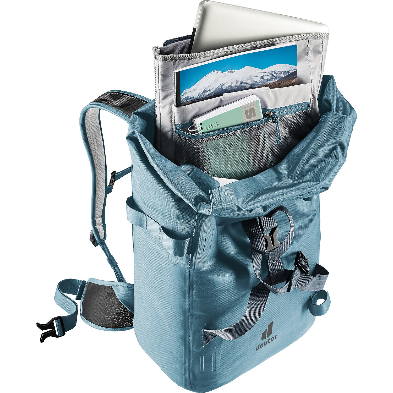 Deuter Rucksack Amager 25+5 3220022 7/7