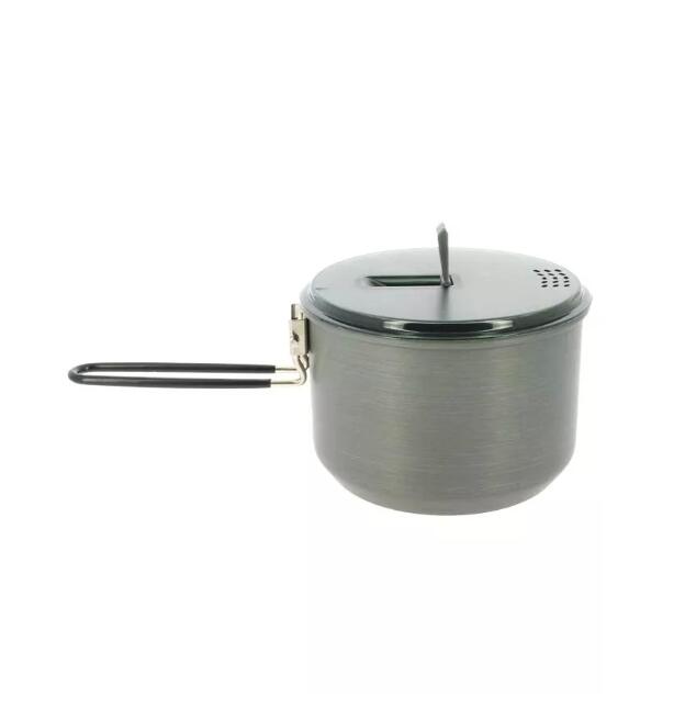 Popotte aus Aluminium Élémenterre Chopaka 3/3
