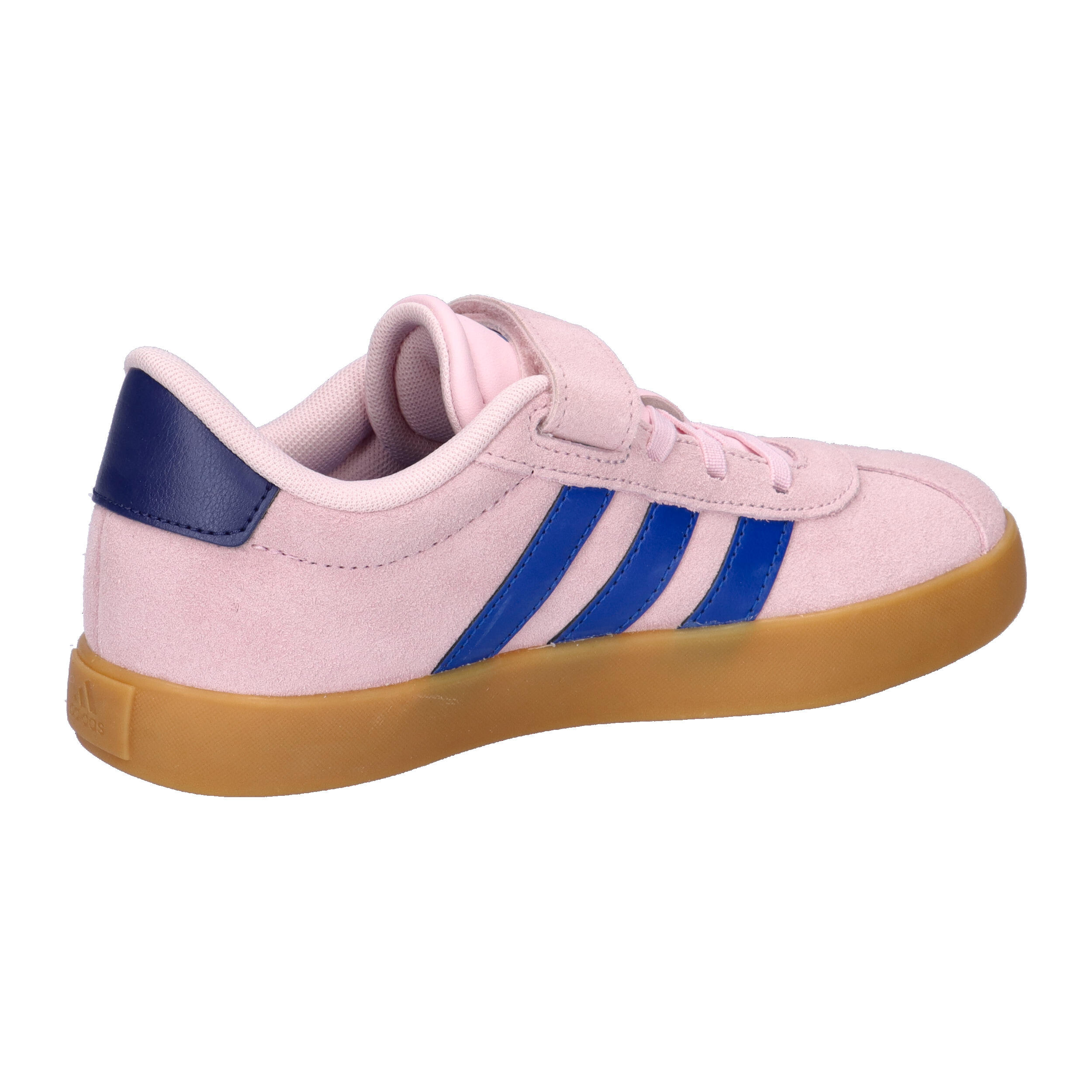 Chaussures de skateboard mini enfant adidas VL Court 3.0 7/7