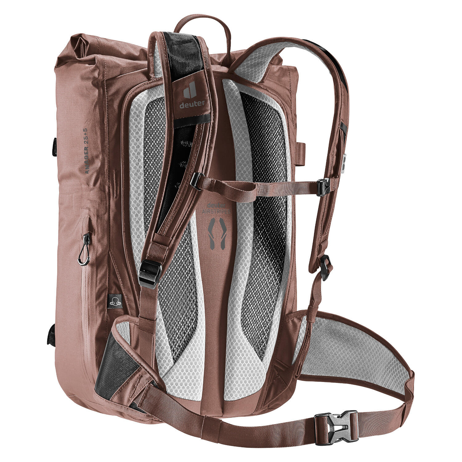 Deuter Rucksack Amager 25+5 3220022 4/7