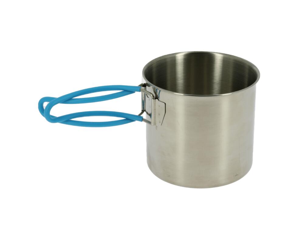 Tasse acier Élémenterre Cawson 2/3