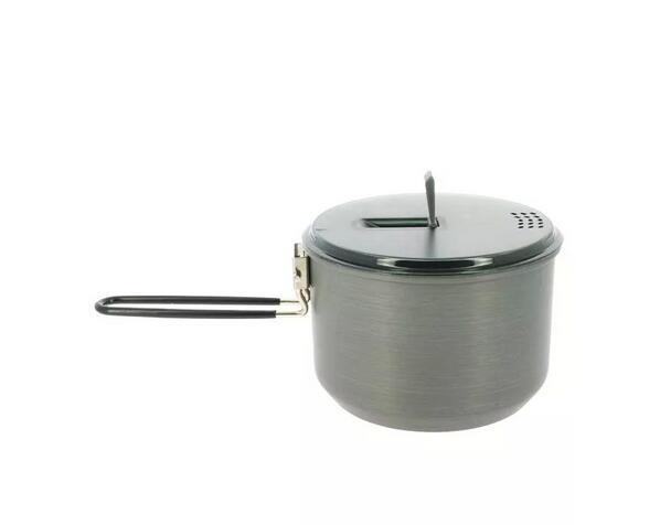 Popotte aus Aluminium Élémenterre Chopaka 2/3