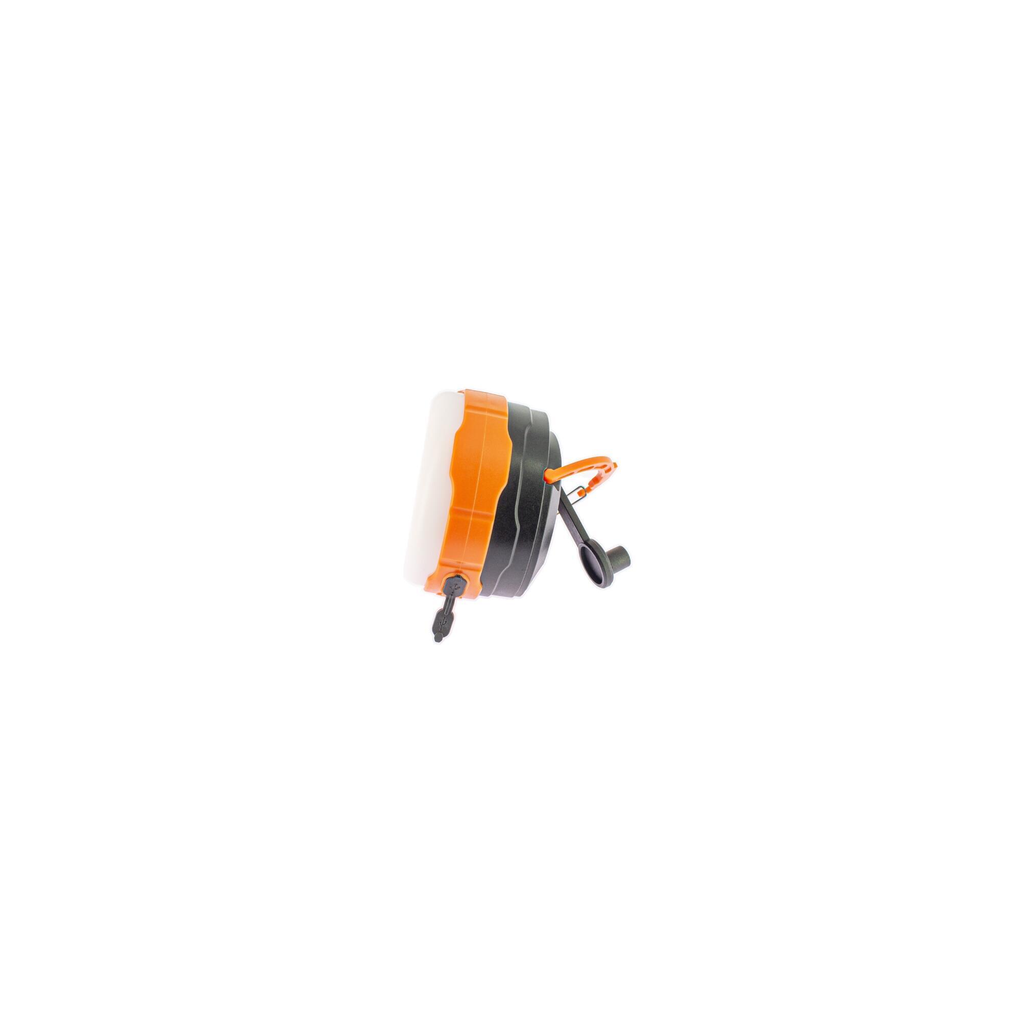 Sirius lampe rechargeable à dynamo