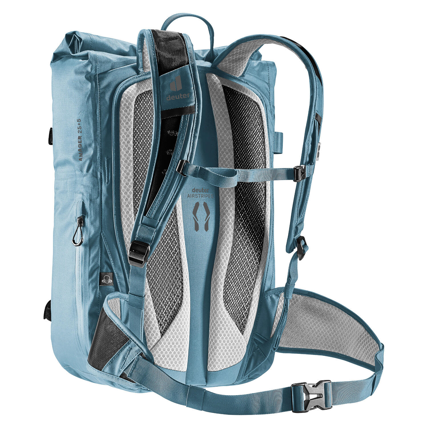 Deuter Rucksack Amager 25+5 3220022 4/7