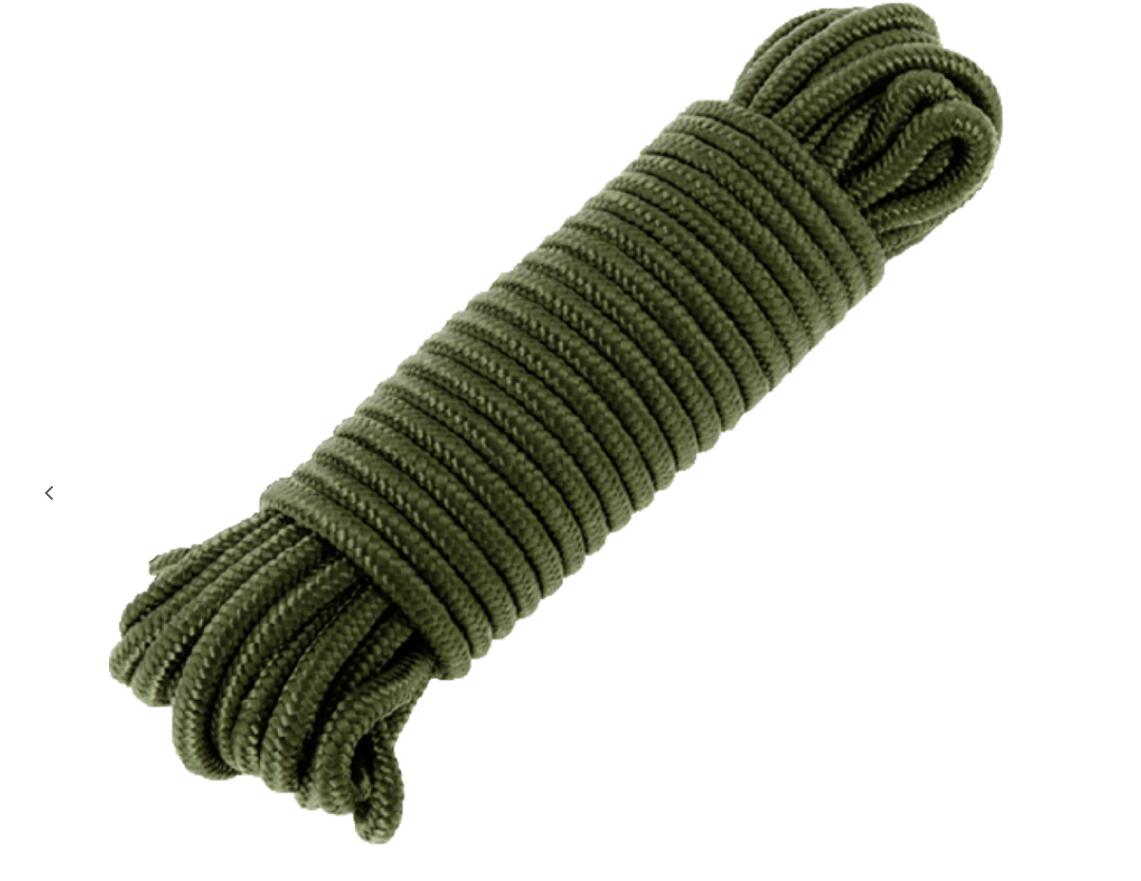 Corde multi-usage Élémenterre Kordel 3/3